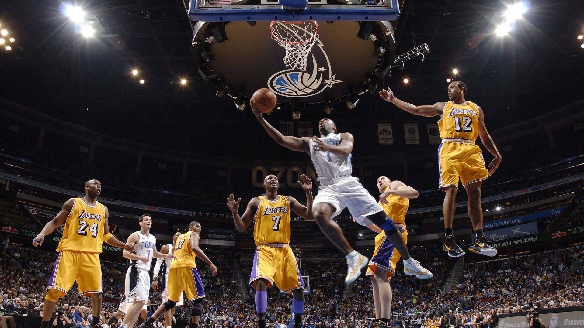传奇故事：从街头篮球到NBA巨星的励志成名记，街头篮球创始人